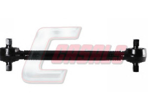 CASALS R8950 vikšro valdymo svirtis 
 Ašies montavimas/vairavimo mechanizmas/ratai -> Valdymo svirtis/pasukamosios svirties sujungimas -> Vairo trauklės (valdymo svirtis, išilginis balansyras, diago
1399182