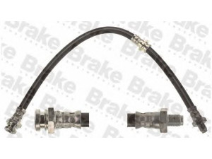 Brake ENGINEERING BH778146 stabdžių žarnelė 
 Stabdžių sistema -> Stabdžių žarnelės
5155075F00