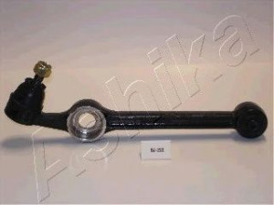 ASHIKA 73-02-222 vikšro valdymo svirtis 
 Ašies montavimas/vairavimo mechanizmas/ratai -> Valdymo svirtis/pasukamosios svirties sujungimas -> Vairo trauklės (valdymo svirtis, išilginis balansyras, diago
48068-19095