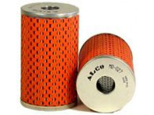 ALCO FILTER MD-027B alyvos filtras 
 Techninės priežiūros dalys -> Techninės priežiūros intervalai
0661135, 0661160, 11420661135, 11421256260