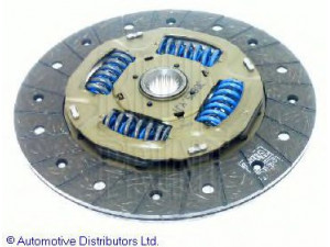BLUE PRINT ADG03132 sankabos diskas 
 Sankaba/dalys -> Sankabos diskas
41100-39000, 41100-39111