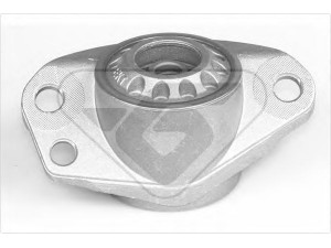 HUTCHINSON KS 135 remonto komplektas, pakabos statramstis 
 Ašies montavimas/vairavimo mechanizmas/ratai -> Montavimas, pakabos statramstis