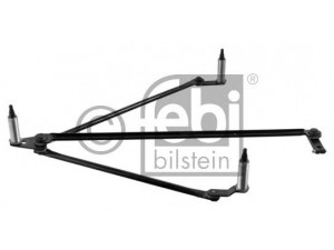 FEBI BILSTEIN 37710 valytuvo trauklė 
 Priekinio stiklo valymo sistema -> Valytuvo trauklė/pavara
81.26411.6051, 81.26411.6055, 81.26411.6091