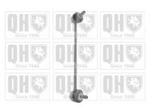 QUINTON HAZELL QLS3523S šarnyro stabilizatorius 
 Ašies montavimas/vairavimo mechanizmas/ratai -> Stabilizatorius/fiksatoriai -> Savaime išsilyginanti atrama
169 320 0989