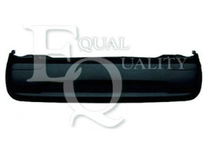 EQUAL QUALITY P0019 buferis 
 Kėbulas -> Kėbulo dalys/ sparnas/buferis -> Galinė variklio apdanga
86611-07500GRU, 8661107500