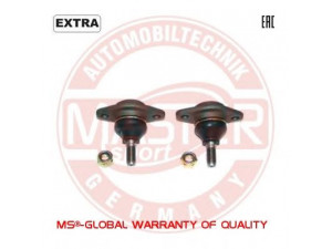 MASTER-SPORT 1545601/E-SET2-MS atramos/vairo trauklė 
 Ašies montavimas/vairavimo mechanizmas/ratai -> Sujungimai -> Atramos/vairo trauklė
2108-2904185
