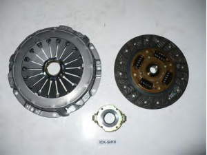 IPS Parts ICK-5H10 sankabos komplektas 
 Sankaba/dalys -> Sankabos remonto komplektas, visas