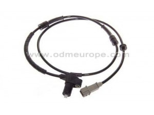 ODM-MULTIPARTS 97-992113 jutiklis, rato greitis 
 Elektros įranga -> Jutikliai
454532, 454545
