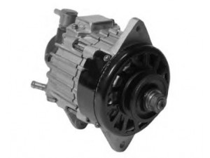 BTS Turbo L610029 kintamosios srovės generatorius
23100-10H01