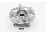 JAPANPARTS KK-24008 rato stebulė 
 Ašies montavimas/vairavimo mechanizmas/ratai -> Rato stebulė/montavimas -> Rato stebulė
42200-STK-951
