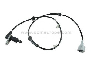 ODM-MULTIPARTS 97-992133 jutiklis, rato greitis 
 Elektros įranga -> Jutikliai
479006M060