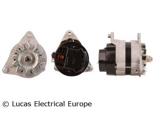 LUCAS ELECTRICAL LRA00105 kintamosios srovės generatorius 
 Elektros įranga -> Kint. sr. generatorius/dalys -> Kintamosios srovės generatorius