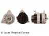 LUCAS ELECTRICAL LRA00105 kintamosios srovės generatorius 
 Elektros įranga -> Kint. sr. generatorius/dalys -> Kintamosios srovės generatorius