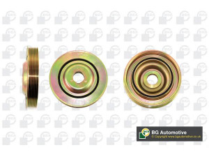 BGA DP8068 skriemulys, alkūninis velenas 
 Diržinė pavara -> Dirželio skriemulys
0515.Q8, 0515.T6, 0515.V9, 0515T6