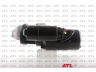 ATL Autotechnik A 15 340 starteris 
 Elektros įranga -> Starterio sistema -> Starteris
23300 31W00, 23300 31W04, 23300 G7003