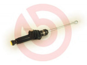 BREMBO C 23 015 pagrindinis cilindras, sankaba 
 Sankaba/dalys -> Sankabos valdymas -> Pagrindinis cilindras
46818745, 55189163, 55196176, 55196255
