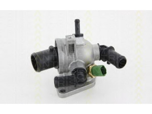 TRISCAN 8620 31588 termostatas, aušinimo skystis 
 Aušinimo sistema -> Termostatas/tarpiklis -> Thermostat
55202373, 55194211, 55194271, 55202373