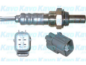 KAVO PARTS EOS-2002 lambda jutiklis 
 Variklis -> Variklio elektra
36532RNAA01