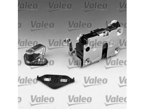 VALEO 256392 durų užraktas 
 Užrakinimo sistema -> Užraktai, išoriniai