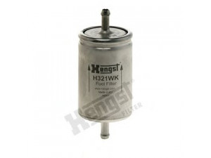 HENGST FILTER H321WK kuro filtras 
 Techninės priežiūros dalys -> Papildomas remontas
004-3121.14, 6U0 201 511 D