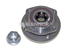 FLENNOR FR880433 rato guolio komplektas 
 Ašies montavimas/vairavimo mechanizmas/ratai -> Rato stebulė/montavimas -> Rato guolis
271589, 271591