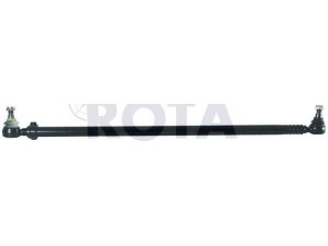 ROTA 2058895 centrinės trauklės mazgas 
 Vairavimas -> Vairo trauklė
4214601005