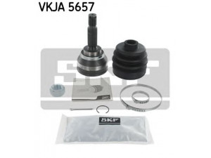 SKF VKJA 5657 jungčių komplektas, kardaninis velenas 
 Ratų pavara -> Sujungimai/komplektas