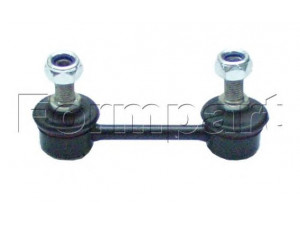 FORMPART 4908000 šarnyro stabilizatorius 
 Ašies montavimas/vairavimo mechanizmas/ratai -> Stabilizatorius/fiksatoriai -> Savaime išsilyginanti atrama
0K2A5 34150A, 0K2A534150A, OK2A5-34-150B