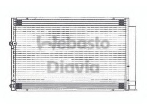WEBASTO 82D0225660A kondensatorius, oro kondicionierius 
 Oro kondicionavimas -> Kondensatorius
8845047020