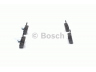 BOSCH 0 986 424 484 stabdžių trinkelių rinkinys, diskinis stabdys 
 Techninės priežiūros dalys -> Papildomas remontas
34 21 1 164 499, 34 21 1 164 501