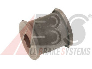 A.B.S. 270422 įvorė, stabilizatorius 
 Ašies montavimas/vairavimo mechanizmas/ratai -> Stabilizatorius/fiksatoriai -> Sklendės
48815-12160