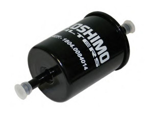 KOSHIMO 1804.0084014 kuro filtras 
 Techninės priežiūros dalys -> Papildomas remontas
13321256492, 13711256492, 1567-79