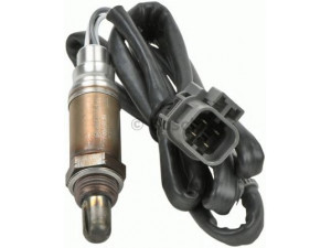 BOSCH F 00H L00 104 lambda jutiklis 
 Variklis -> Variklio elektra
226A10W000, 226A10W001, 226A10W002