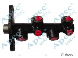 APEC braking MCY116 pagrindinis cilindras, stabdžiai 
 Stabdžių sistema -> Pagrindinis stabdžių cilindras
7117258, 94FB2140AB