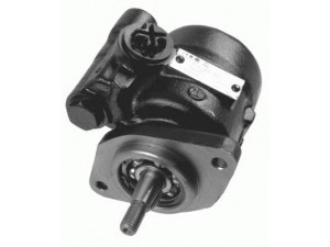 ZF LENKSYSTEME 8001 455 hidraulinis siurblys, vairo sistema
647602