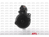 ATL Autotechnik A 15 935 starteris 
 Elektros įranga -> Starterio sistema -> Starteris
7726946