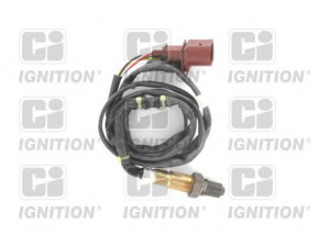 QUINTON HAZELL XLOS1828 lambda jutiklis 
 Variklis -> Variklio elektra
948 606 129 00, 948 606 129 01