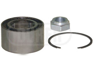 DÜRER 31439 rato guolio komplektas 
 Ašies montavimas/vairavimo mechanizmas/ratai -> Rato stebulė/montavimas -> Rato guolis
0046529970, 0046773661, 0060815880