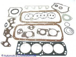 BLUE PRINT ADG06226 tarpiklių komplektas, cilindro galva 
 Variklis -> Cilindrų galvutė/dalys -> Tarpiklis, cilindrų galvutė
S1140005, 93740202, 93740202, S1140005