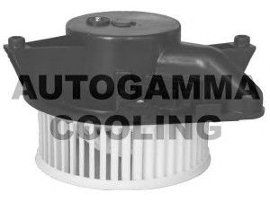 AUTOGAMMA GA20028 vidaus pūtiklis 
 Šildymas / vėdinimas -> Orpūtė/dalys
77362560