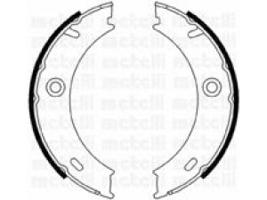 METELLI 53-0240 stabdžių trinkelių komplektas, stovėjimo stabdis 
 Stabdžių sistema -> Rankinis stabdys
002 420 59 20, 904 420 02 20, 904 420 03 20