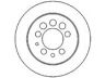 MAPCO 15976 stabdžių diskas 
 Dviratė transporto priemonės -> Stabdžių sistema -> Stabdžių diskai / priedai
1205782, 270 736, 2707 362