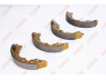 ABE C00323ABE stabdžių trinkelių komplektas 
 Techninės priežiūros dalys -> Papildomas remontas
58305-1GA00, 58305-1GA00