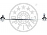 OPTIMAL G7-835 šarnyro stabilizatorius 
 Ašies montavimas/vairavimo mechanizmas/ratai -> Stabilizatorius/fiksatoriai -> Savaime išsilyginanti atrama
31356750703