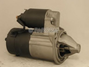 FARCOM 105350 starteris 
 Elektros įranga -> Starterio sistema -> Starteris
M0T30771, M0T81281, M0T81283, M0T81284