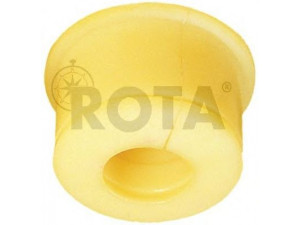 ROTA 2057229 skersinio stabilizatoriaus įvorių komplektas
387 326 01 81