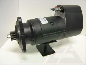 AES IS9022 starteris
349575, 571453