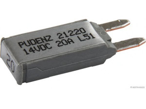 HERTH+BUSS ELPARTS 50295984 automatinis saugiklis
