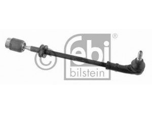 FEBI BILSTEIN 23324 strypo montavimas 
 Vairavimas -> Sujungimo trauklės surinkimas/dalys -> Sujungimo trauklės surinkimas
6X0 419 804 A, 6X0 419 804 A