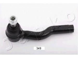 JAPKO 111348R skersinės vairo trauklės galas 
 Vairavimas -> Vairo mechanizmo sujungimai
GJ6E-32-280, GJ6E-32-280A